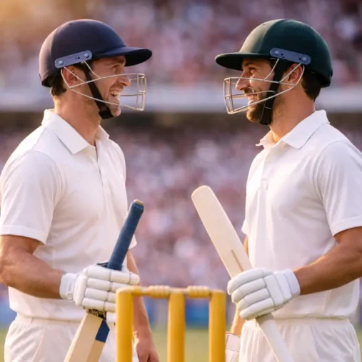 Role of All Rounders in Match Wins
