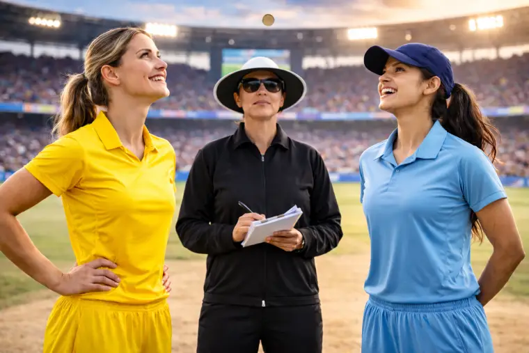 Rwanda Women vs USA Women 5th T20I, Can USA Upset Rwanda?