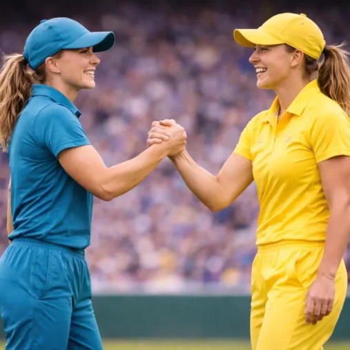 Rwanda vs Vanuatu Women 3rd T20 XI News
