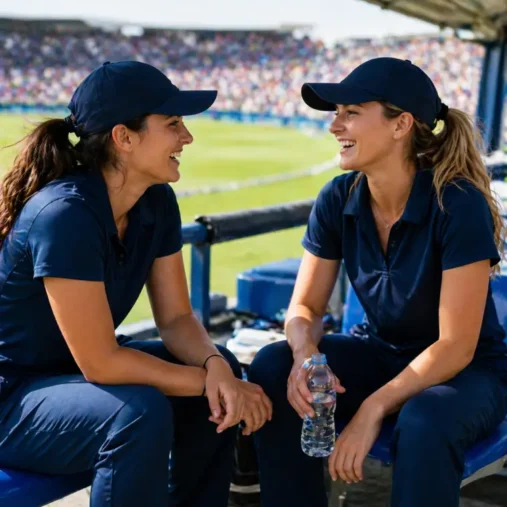 South Africa Women vs IND Women 4th T20