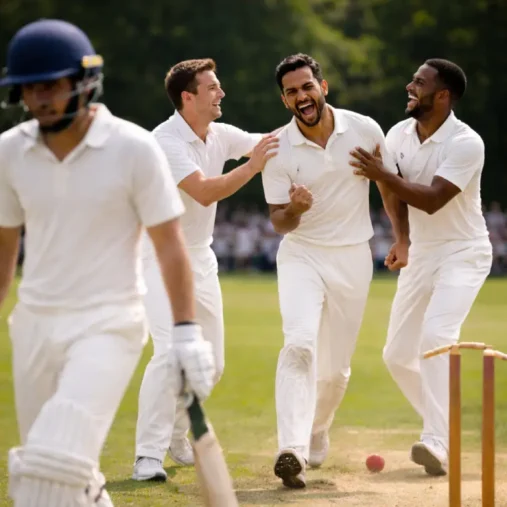 T20 Wins After 50+ Runs In Death Overs