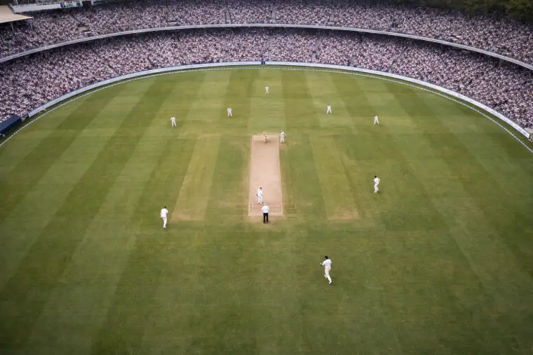 Team Performance: ICC Events vs Series – What Data Reveals?