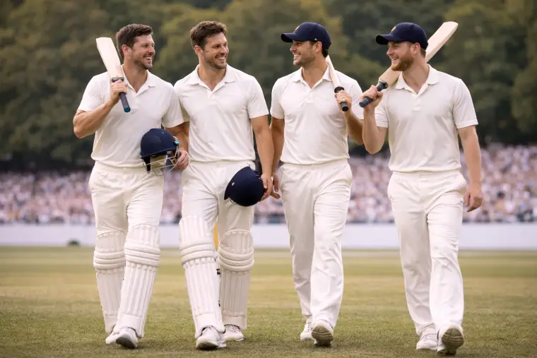 Travel Impact On ICC Team Performance: Shocking Drops