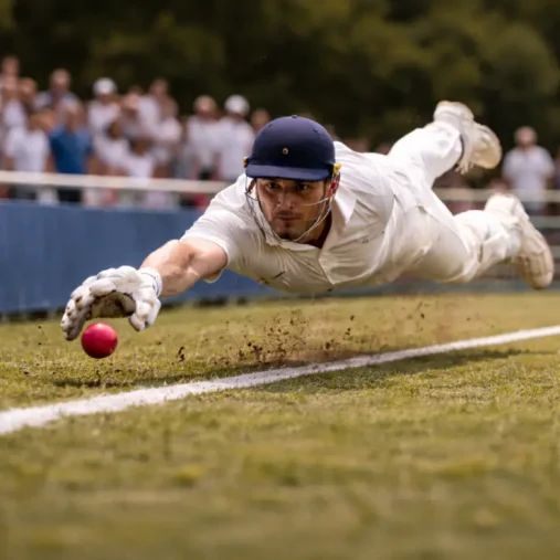 Underrated ICC Tournament Performances