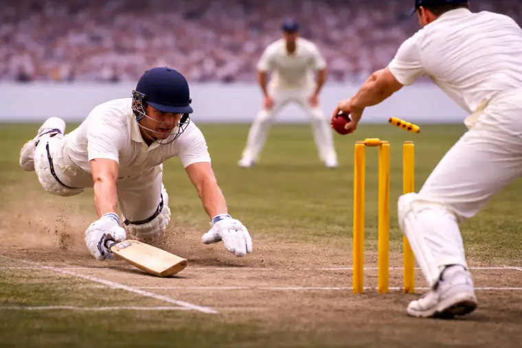 Underrated ICC Tournament Performances: Hidden Heroes