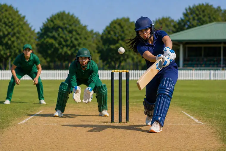 Warwickshire vs Somerset Women 21st ODI Smart Prediction