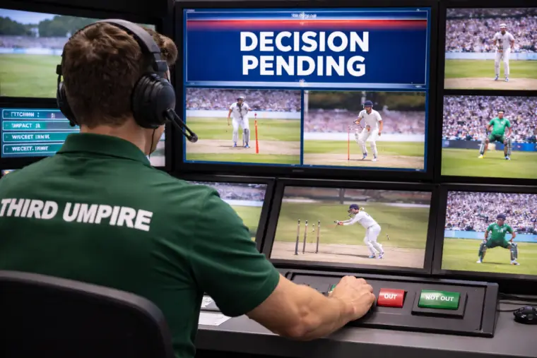 What Drives Most One Sided Matches in Modern Cricket?