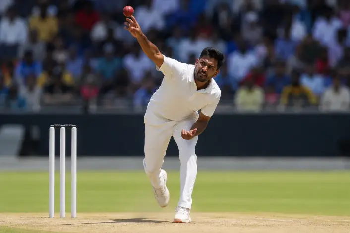 A Strange Out Trend: Most Hit Wicket Batsman in T20