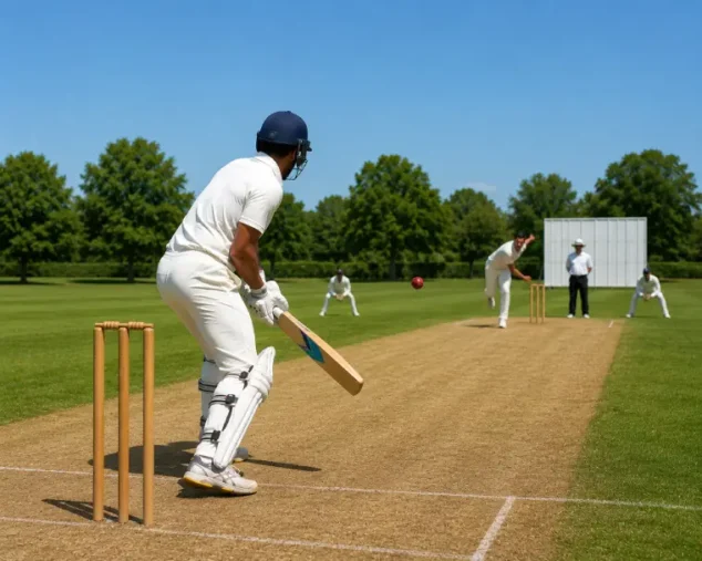 Cricket Dominance by Era