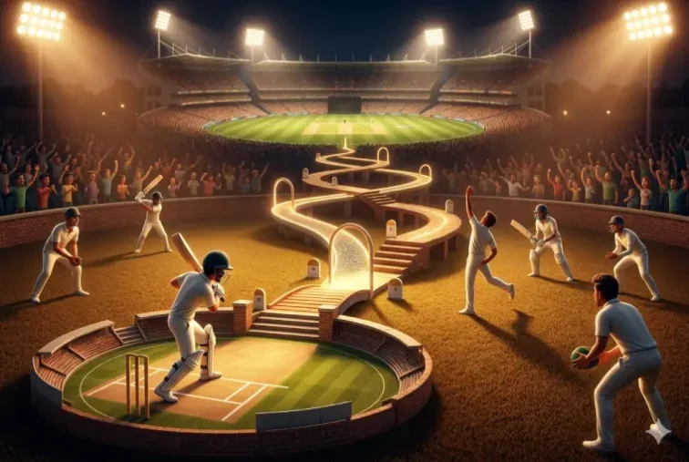 Domestic Cricket Schedule, Fixtures & Results