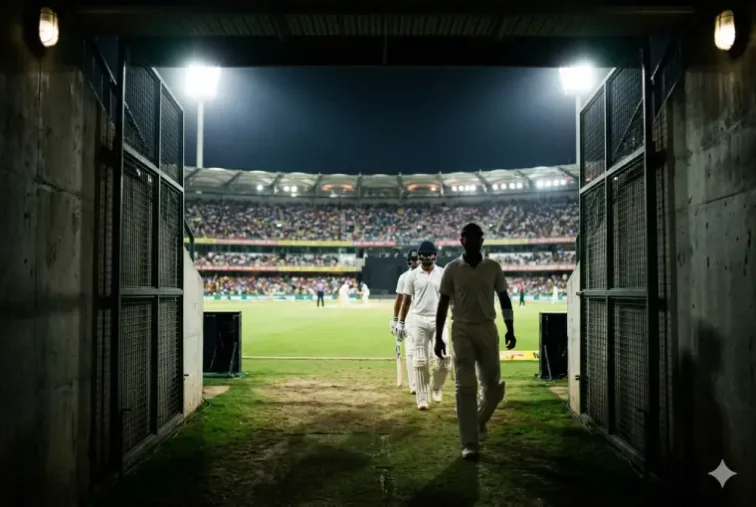 Dubai International Stadium Pitch Report