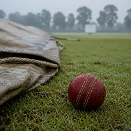 Eden Gardens Pitch Report