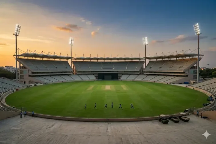 Exciting T20 World Cup 2026 Venues: Full Stadium Guide