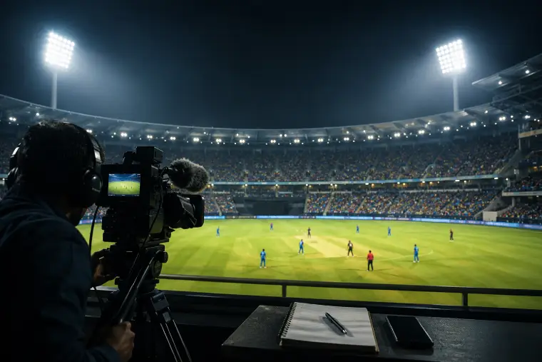 Exciting Updates: ICC T20 World Cup 2026 News & Highlights