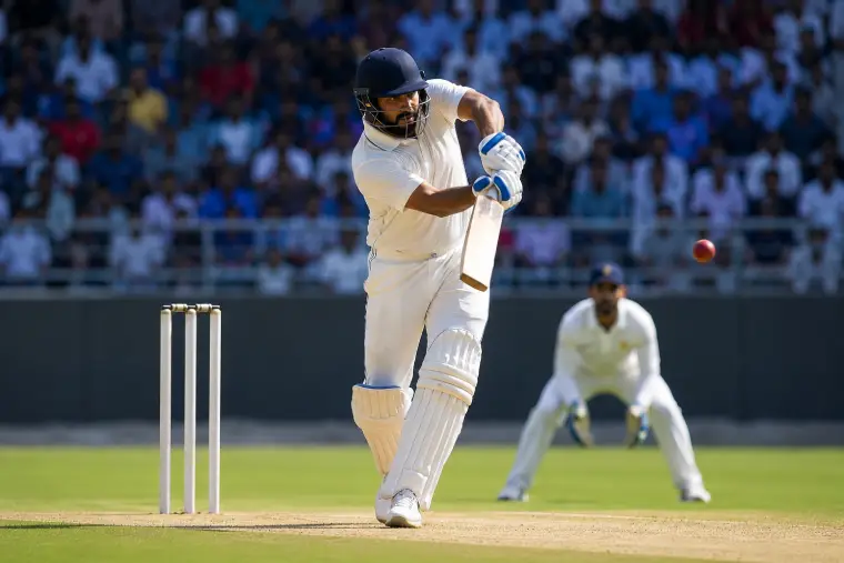 Giant Teams of Cricket: ICC Teams With Best Overseas Records