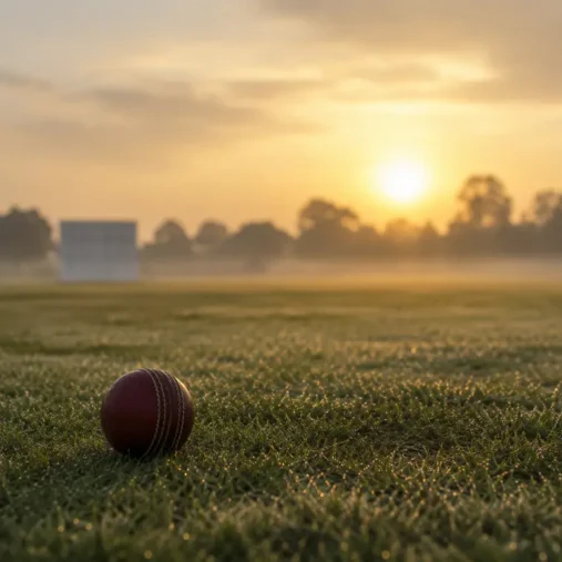 Hampshire vs Nottinghamshire 27th Match