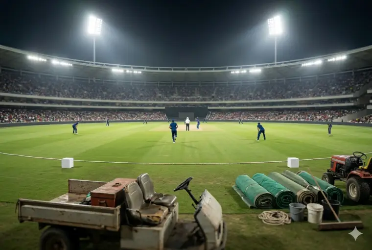 Hampshire vs Nottinghamshire 27th Match - Who will get this?