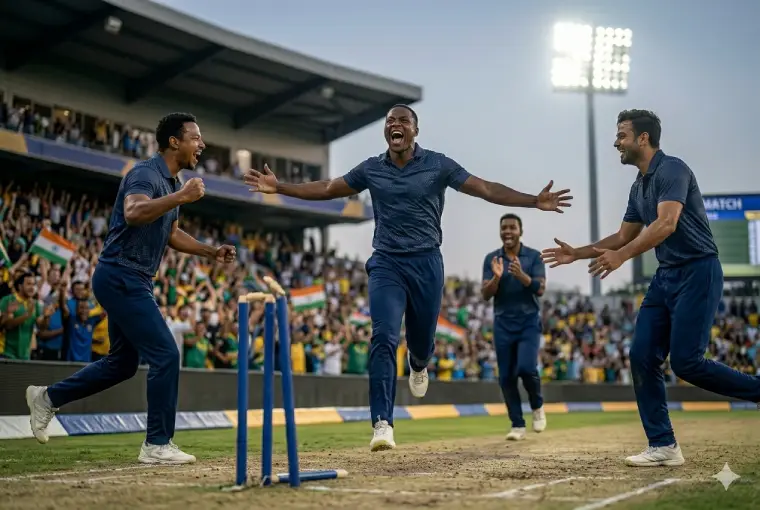 How GLA Can Surprise? Glamorgan vs Somerset Match at Cardiff