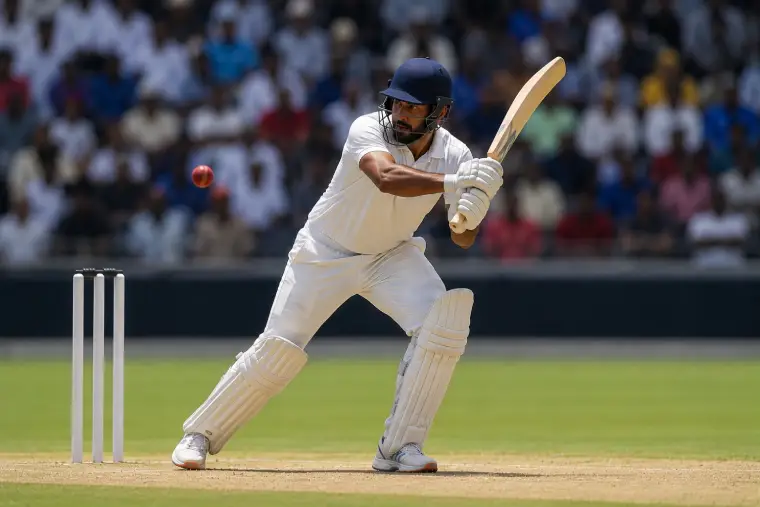 ICC Teams With Best Overseas Records