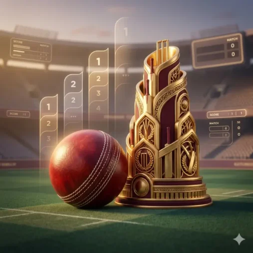 ICC WTC Points Table: Format, Rankings & Complete Analysis