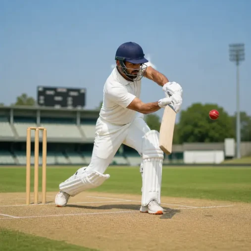 India vs Australia Head to Head Record