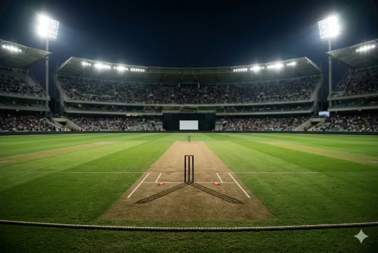 India vs Australia Head to Head Record: Who Dominates & Why?