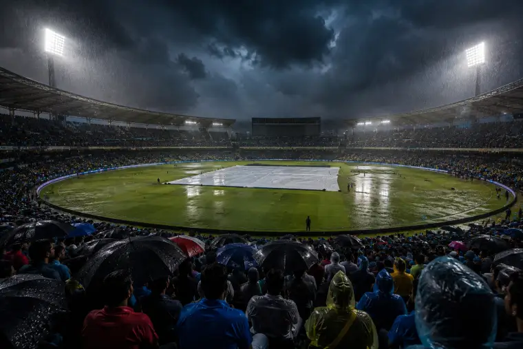 Is CSK Qualifying? Chennai Super Kings vs GT 66th Match