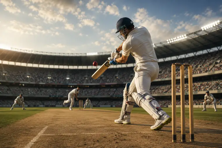 Kane Williamson Test Career & Records