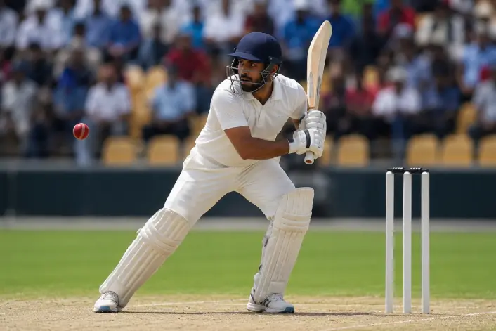 Most Hit Wicket Batsman in T20