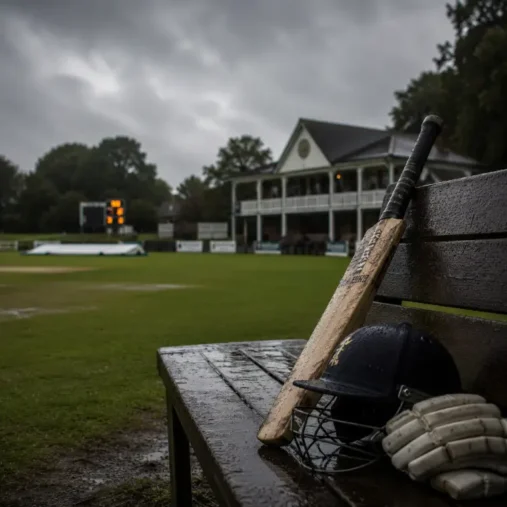 Nottinghamshire vs Yorkshire 8th T20