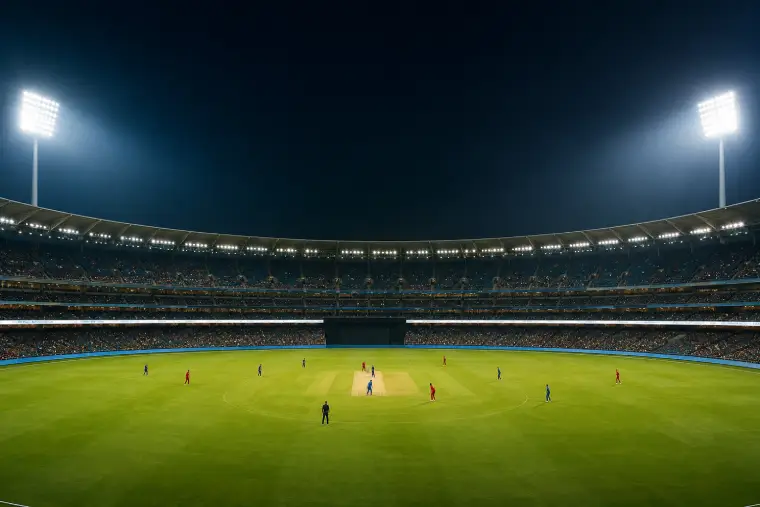 Powerful T20 World Cup 2026 Points Table Updates