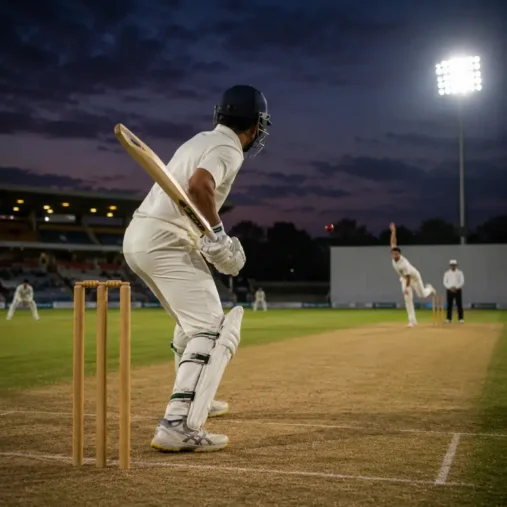 Scotland vs Nepal 103rd Match