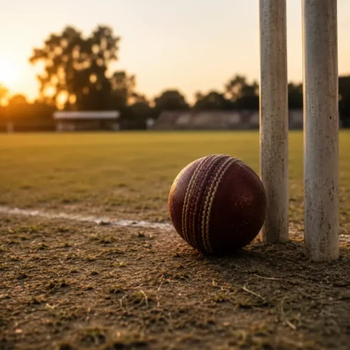 Scotland vs Nepal 106th Match