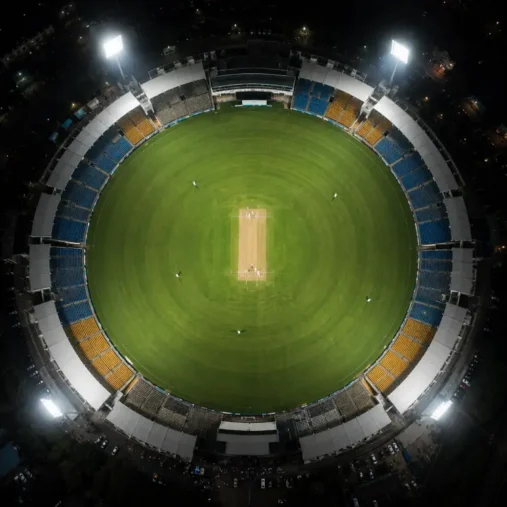 Scotland vs USA 107th Match