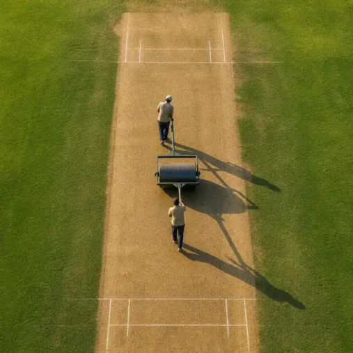 South Africa vs New Zealand ODI Stats