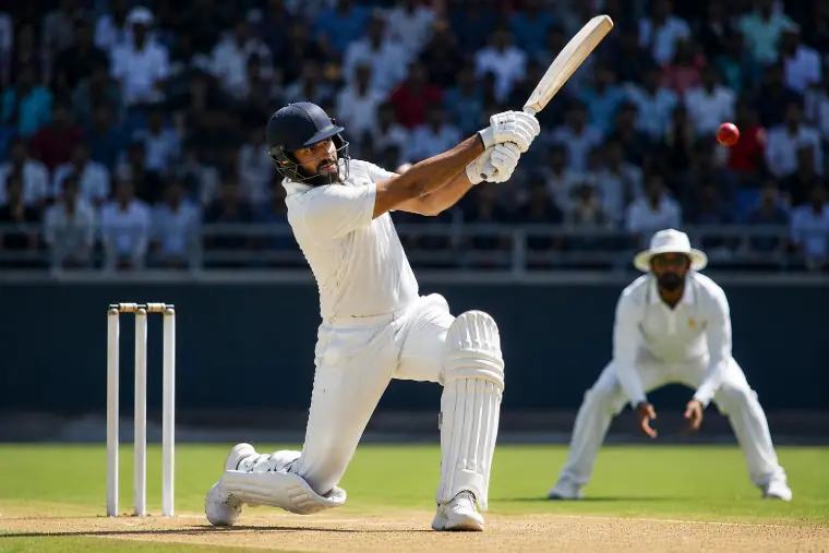 Teams With Most ODI Batting Collapses