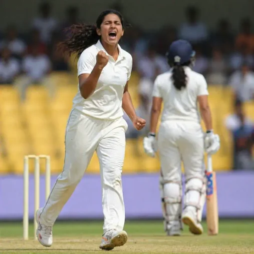 The Blaze Women vs Surrey Women 25th ODI