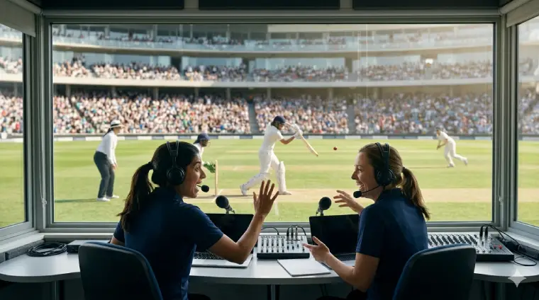 Yorkshire vs Hampshire Women 30th Match