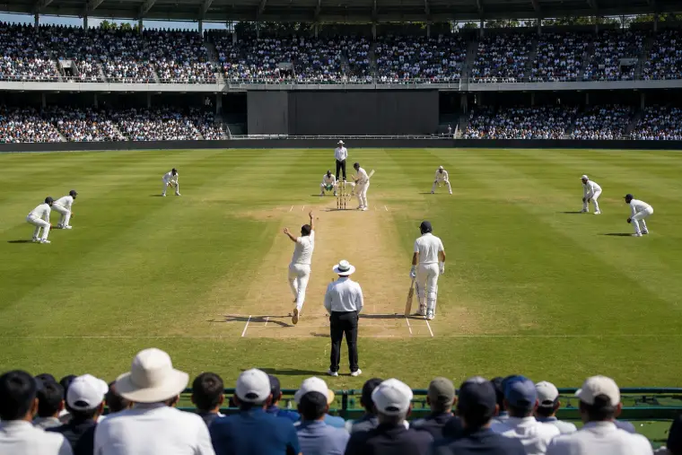 Associate Nations Developing Cricketers