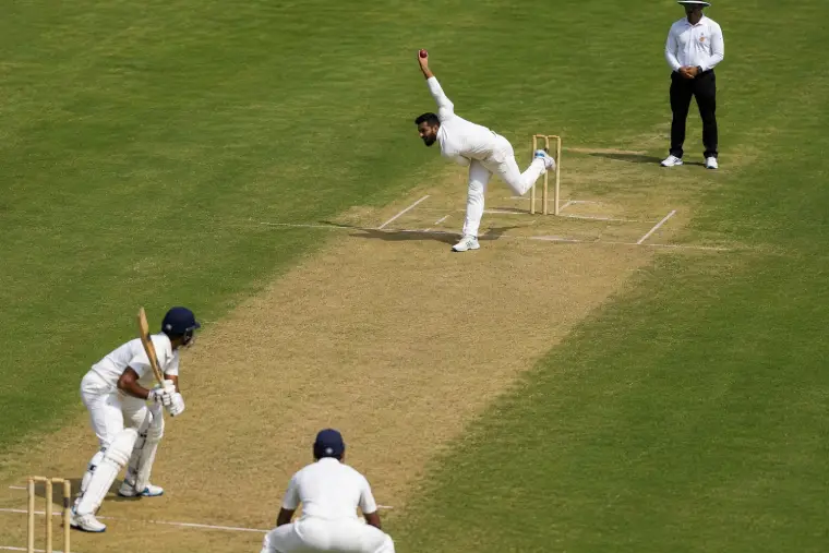 Australia Cricket Calendar 2026-27