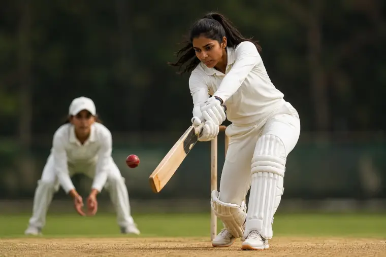 Australia vs Netherlands Women 14th T20