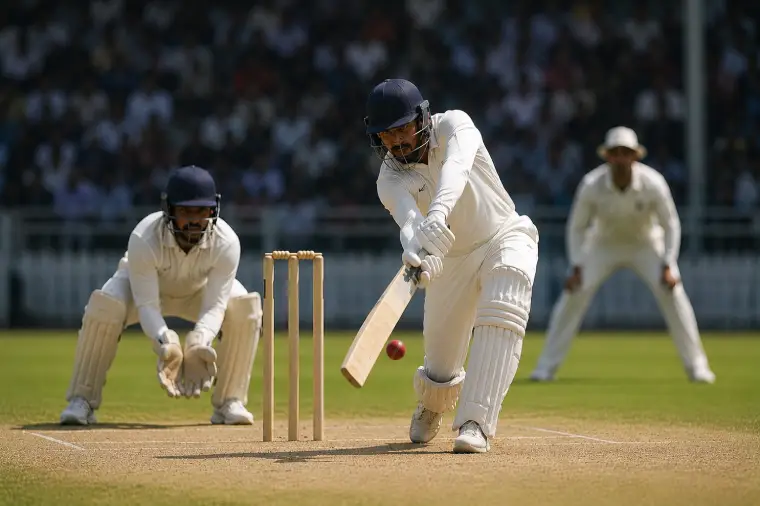 Best Teams Without ICC Trophy: The Biggest Cricket Failures