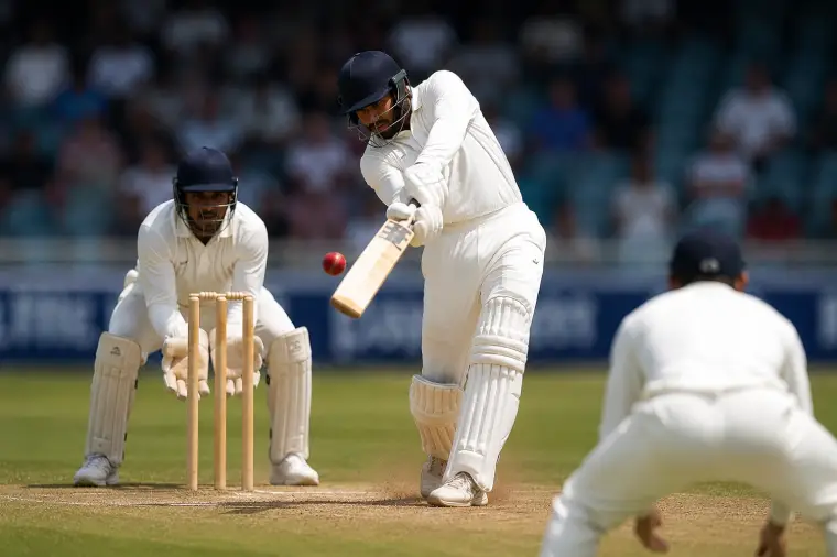 Can Knights Stop Leinster?: Leinster vs Knights 7th T20