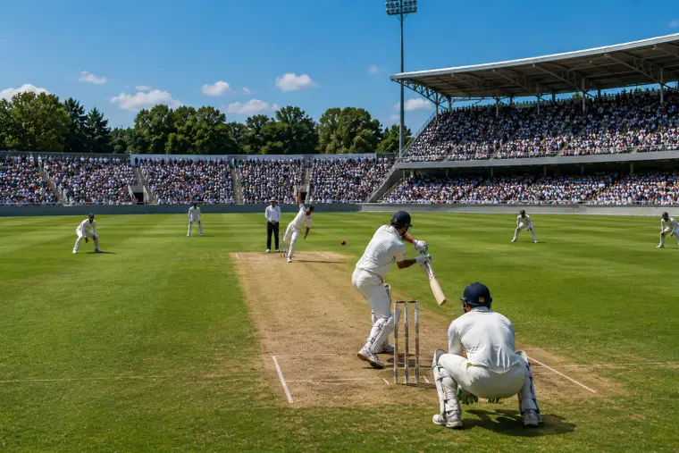 Can Yorkshire Reply? Yorkshire vs Warwickshire 32nd Match