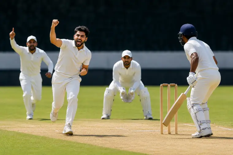 Countries With Best Cricket Fielding