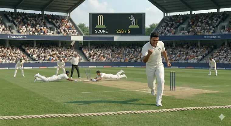 Cricket Teams Built Around One Player