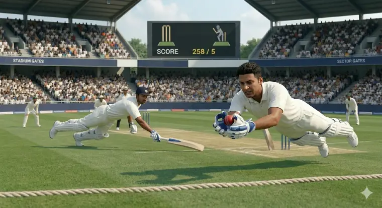 Cricket Teams Built Around One Player: Who Relies Most?