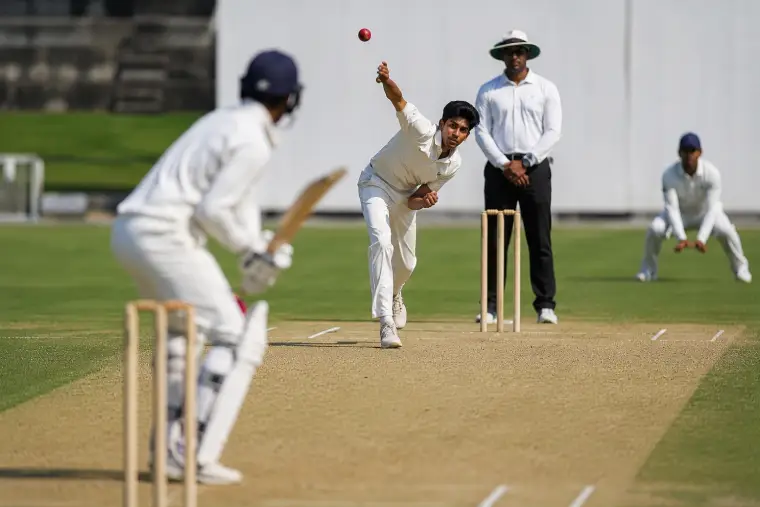 Cricket Tournament Schedule 2026-2027