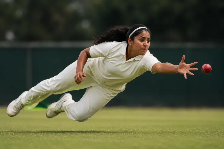 Czech Republic vs Norway Women 6th T20