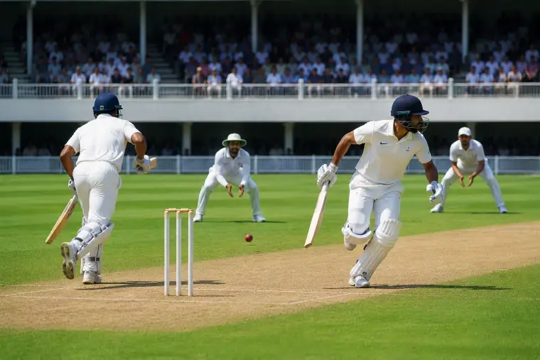 Denmark vs Germany 1st T20I